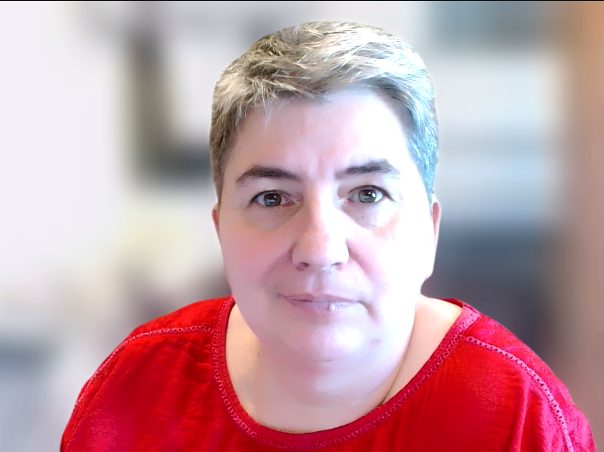 Susanne Reber – Gründerin von Einfach Online Gefunden Werden