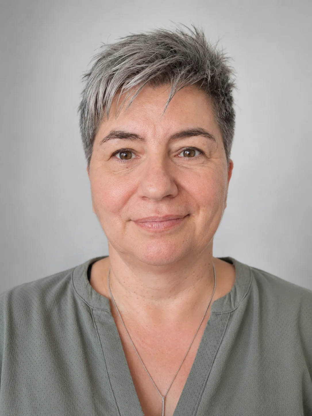 Susanne Reber von Einfach online gefunden werden